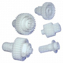 Jeu de pignons d'origine