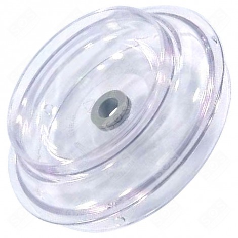 COUVERCLE + JOINT MINI HACHOIR ROBOT MÉNAGER - KW713370