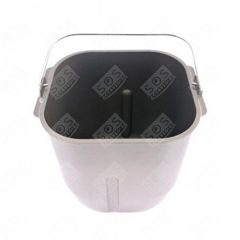 CUVE COMPLÈTE (SANS PALE) MACHINE À PAIN - 5306FB2074A