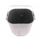 Cuve complète (sans pale)