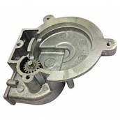 Mécanisme d'engrenage complet