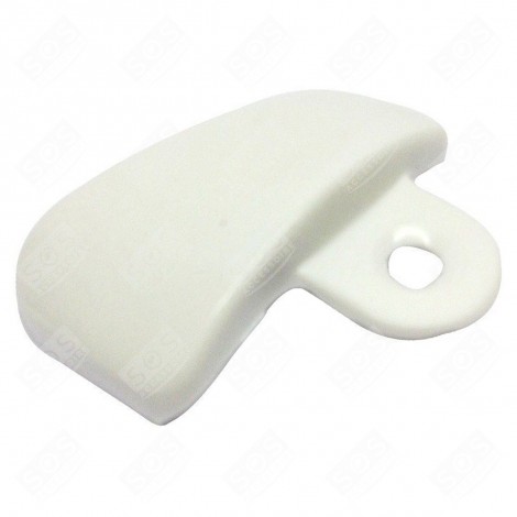 LOQUET BLANC ROBOT MÉNAGER - 3184262