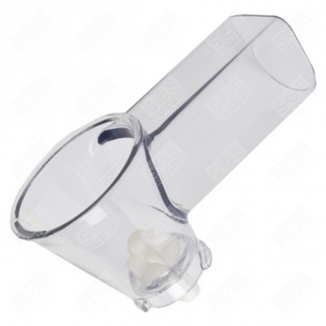 CORPS DE HACHOIR ROBOT MÉNAGER - SS-193447