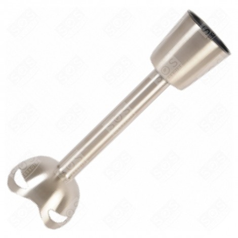 PIED MIXEUR GRIS INOX ROBOT MÉNAGER - MS-0A16930, MS-651460