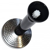 Pied presse purée complet