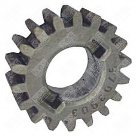 PIGNON ROBOT MÉNAGER - 9703903