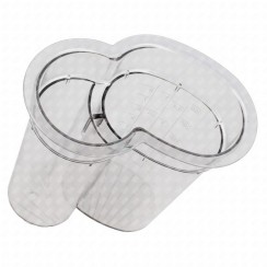 Poussoir double d'origine