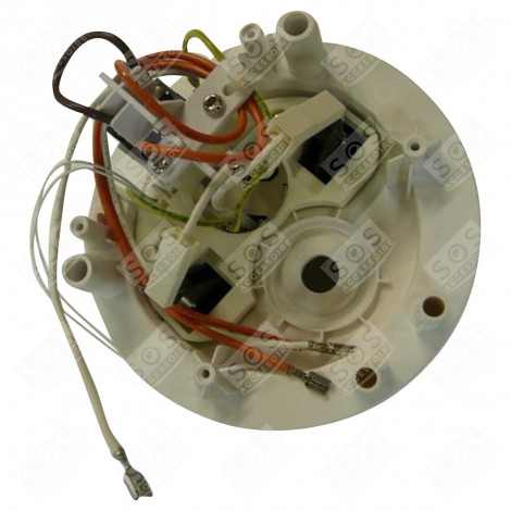 SUPPORT + CONNEXION BOL BLENDER - MS-0A08150, SS-1530000860