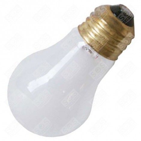 LAMPE 40W 120V D'ORIGINE RÉFRIGÉRATEUR, CONGÉLATEUR - 481913488143