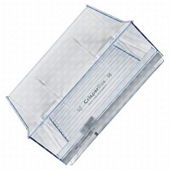 Bac à légumes d'origine