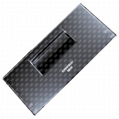 Portillon de freezer d'origine