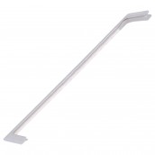 Tringle support plaque de verre