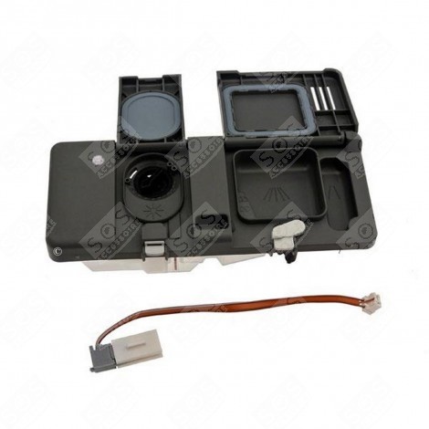 BOITE À PRODUITS D'ORIGINE LAVE-VAISSELLE - 1115750406, 50285882002