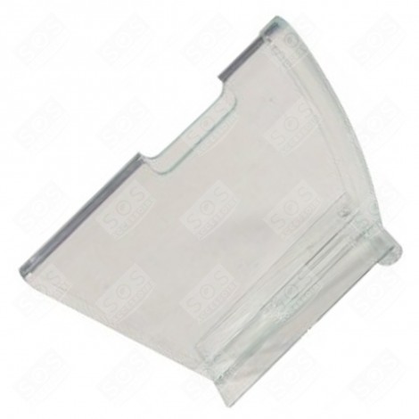 ETRIER DU BALCONNET PORTE BOUTEILLES FRIGO, RÉFRIGÉRATEUR, CONGÉLATEUR - 742407300