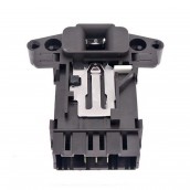 Sécurité de porte (verrou)