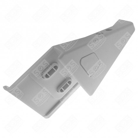 FIXATION GAUCHE DE BALCONNET 175X110MM FRIGO, RÉFRIGÉRATEUR, CONGÉLATEUR - 7430202