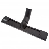 Brosse, embout parquet