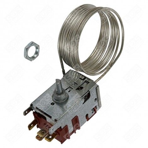 THERMOSTAT D'ORIGINE RÉFRIGÉRATEUR, CONGÉLATEUR - 2083743043, 2083743019