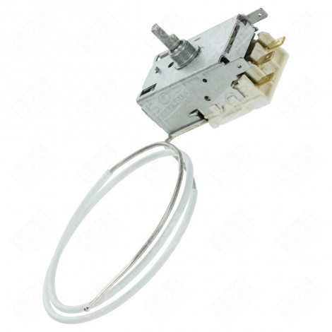 THERMOSTAT FRIGO, RÉFRIGÉRATEUR, CONGÉLATEUR - K59-L2622, 6151097