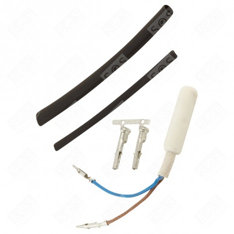 SONDE DE TEMPÉRATURE D'ORIGINE FRIGO, RÉFRIGÉRATEUR, CONGÉLATEUR - 00420667