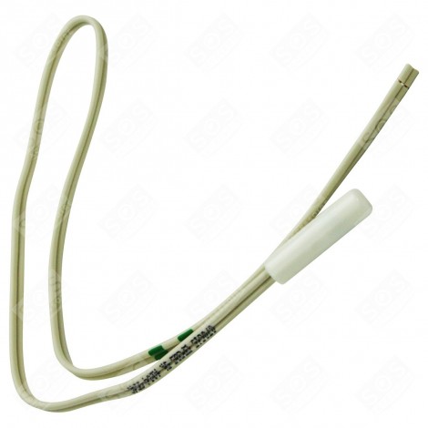 SONDE DE TEMPÉRATURE FRIGO, RÉFRIGÉRATEUR, CONGÉLATEUR - WR55X10025