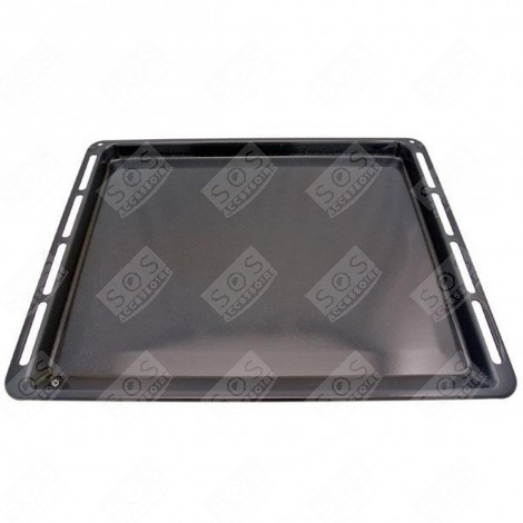 PLAQUE LÈCHE FRITES 440X350MM FOUR, CUISINIÈRE - 3304224151
