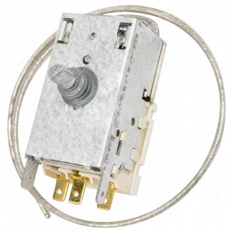 THERMOSTAT D'ORIGINE FRIGO, RÉFRIGÉRATEUR, CONGÉLATEUR - K59-L1915
