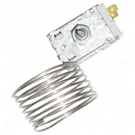 THERMOSTAT D'ORIGINE RÉFRIGÉRATEUR, CONGÉLATEUR - F67Q001A5