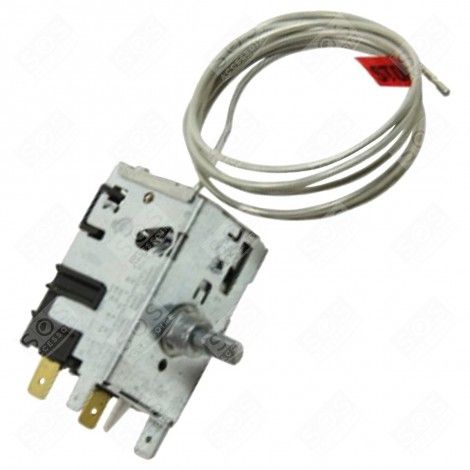 THERMOSTAT D'ORIGINE RÉFRIGÉRATEUR, CONGÉLATEUR - C00267122