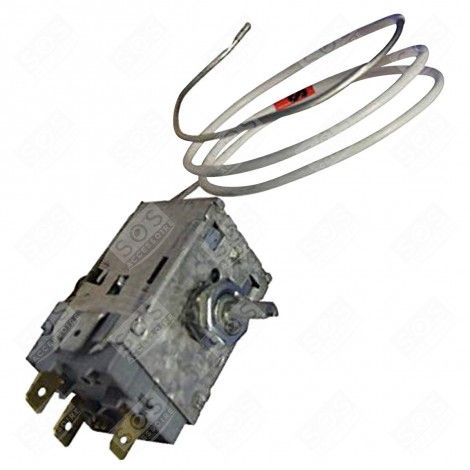 THERMOSTAT D'ORIGINE RÉFRIGÉRATEUR, CONGÉLATEUR - C00056812