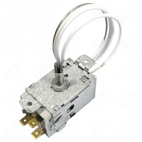 THERMOSTAT RÉFRIGÉRATEUR, CONGÉLATEUR - C00025396