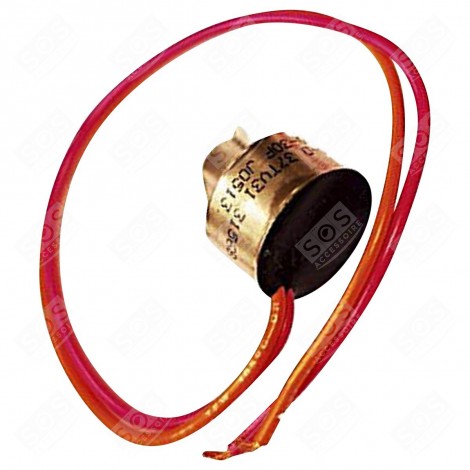 THERMOSTAT FRIGO, RÉFRIGÉRATEUR, CONGÉLATEUR - WR50X10068