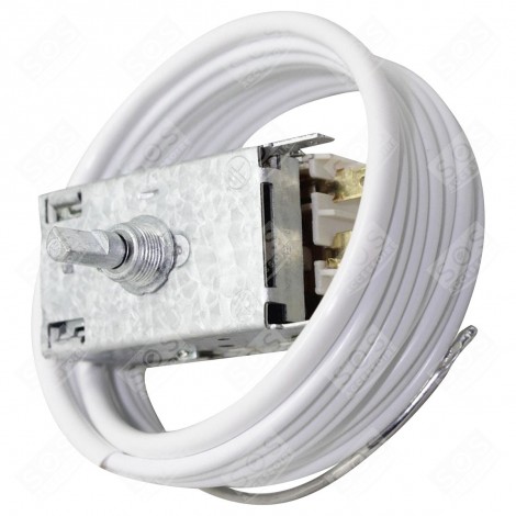 THERMOSTAT FRIGO, RÉFRIGÉRATEUR, CONGÉLATEUR - 6151032, 6151150