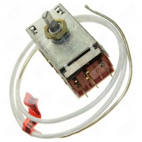 THERMOSTAT D'ORIGINE RÉFRIGÉRATEUR, CONGÉLATEUR - C00062309