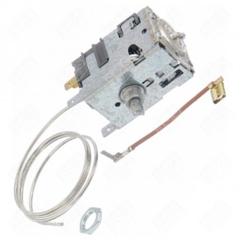 THERMOSTAT RÉFRIGÉRATEUR, CONGÉLATEUR - 00167223