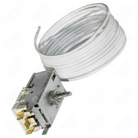 THERMOSTAT D'ORIGINE FRIGO, RÉFRIGÉRATEUR, CONGÉLATEUR - 45X2134