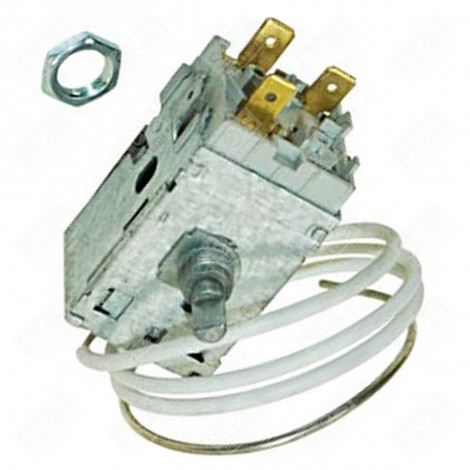 THERMOSTAT FRIGO, RÉFRIGÉRATEUR, CONGÉLATEUR - C00038960