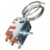 Thermostat 077B6738 d'origine