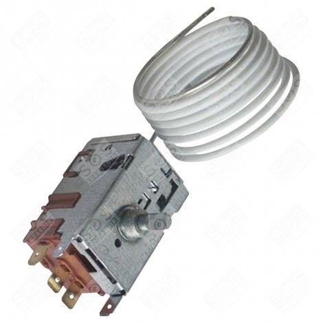 THERMOSTAT RÉFRIGÉRATEUR, CONGÉLATEUR - C00054319