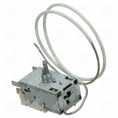 THERMOSTAT FRIGO, RÉFRIGÉRATEUR, CONGÉLATEUR - C00038651