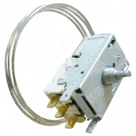 THERMOSTAT FRIGO, RÉFRIGÉRATEUR, CONGÉLATEUR - 481927128779