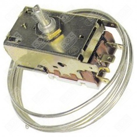 THERMOSTAT FRIGO, RÉFRIGÉRATEUR, CONGÉLATEUR - 481927128427