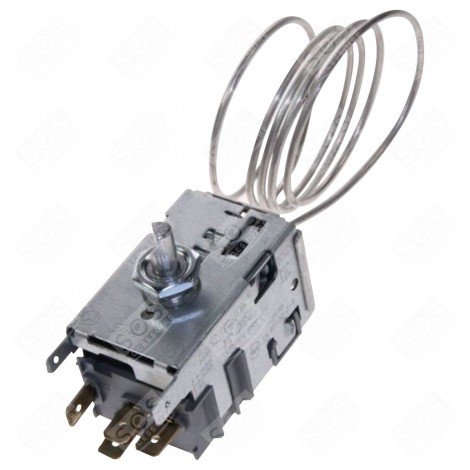 THERMOSTAT D'ORIGINE FRIGO, RÉFRIGÉRATEUR, CONGÉLATEUR - 41X3569