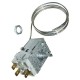 THERMOSTAT D'ORIGINE FRIGO, RÉFRIGÉRATEUR, CONGÉLATEUR - 481927128889