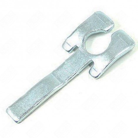 PIÈCE DE CHARNIÈRE FRIGO, RÉFRIGÉRATEUR, CONGÉLATEUR - MFC31421503