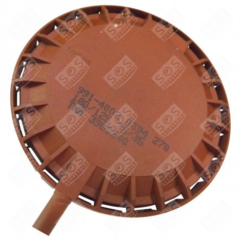 GOUPILLE SÈCHE-LINGE - 18994