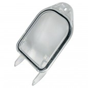 Cache lumiere d'origine