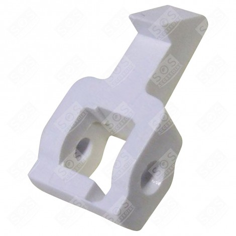 CROCHET DE PORTE D'ORIGINE SÈCHE-LINGE - 481941758128