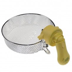 Panier avec poignée