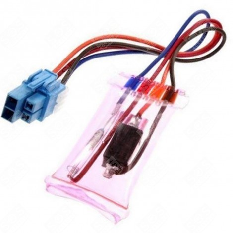 SONDE DEGIVRAGE FRIGO, RÉFRIGÉRATEUR, CONGÉLATEUR - 6615JB2003J